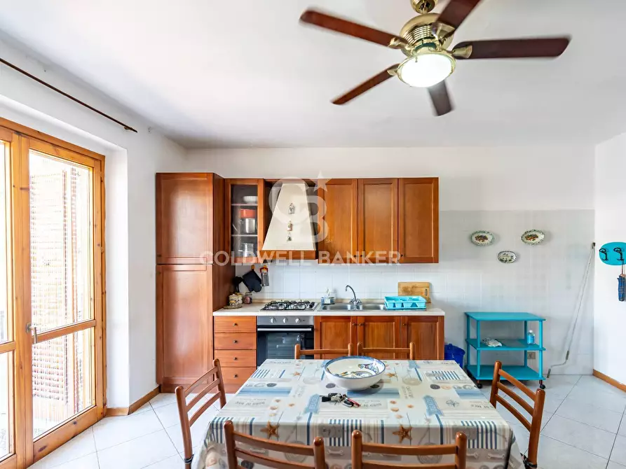 Immagine 16 di Appartamento in vendita  in via Sant'Anna a Mascali