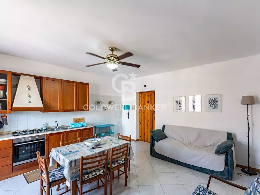 Immagine 17 di Appartamento in vendita  in via Sant'Anna a Mascali