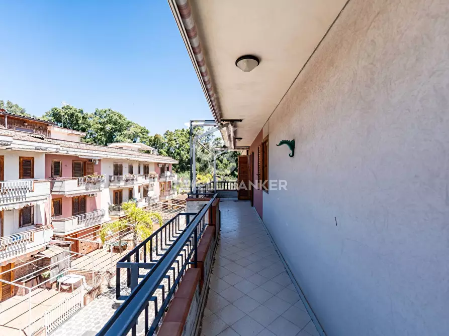 Immagine 24 di Appartamento in vendita  in via Sant'Anna a Mascali