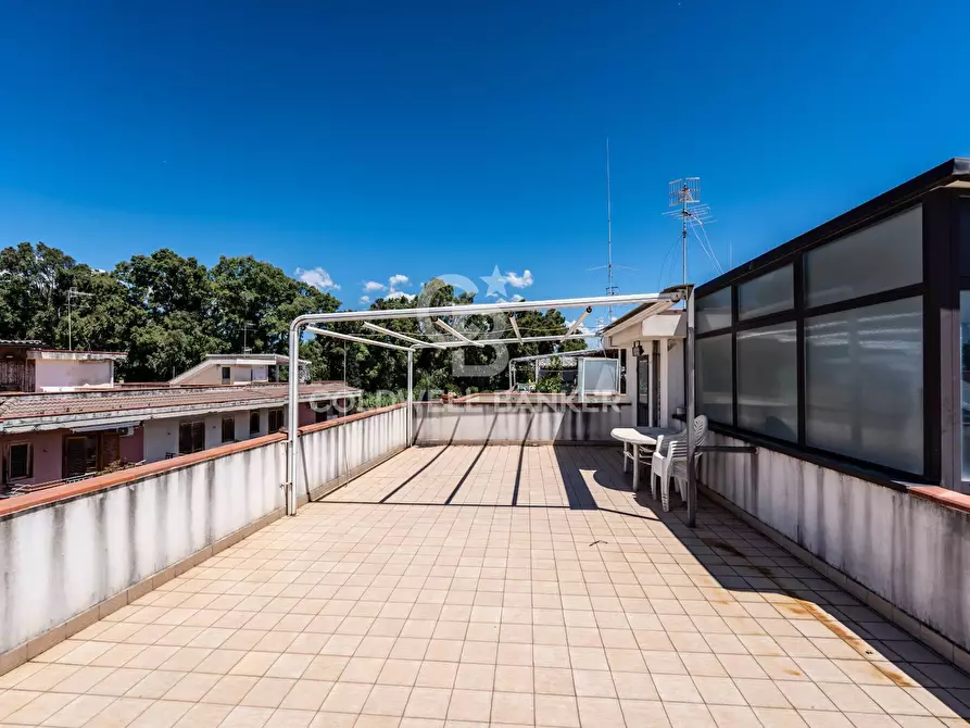 Immagine 1 di Appartamento in vendita  in via Sant'Anna a Mascali