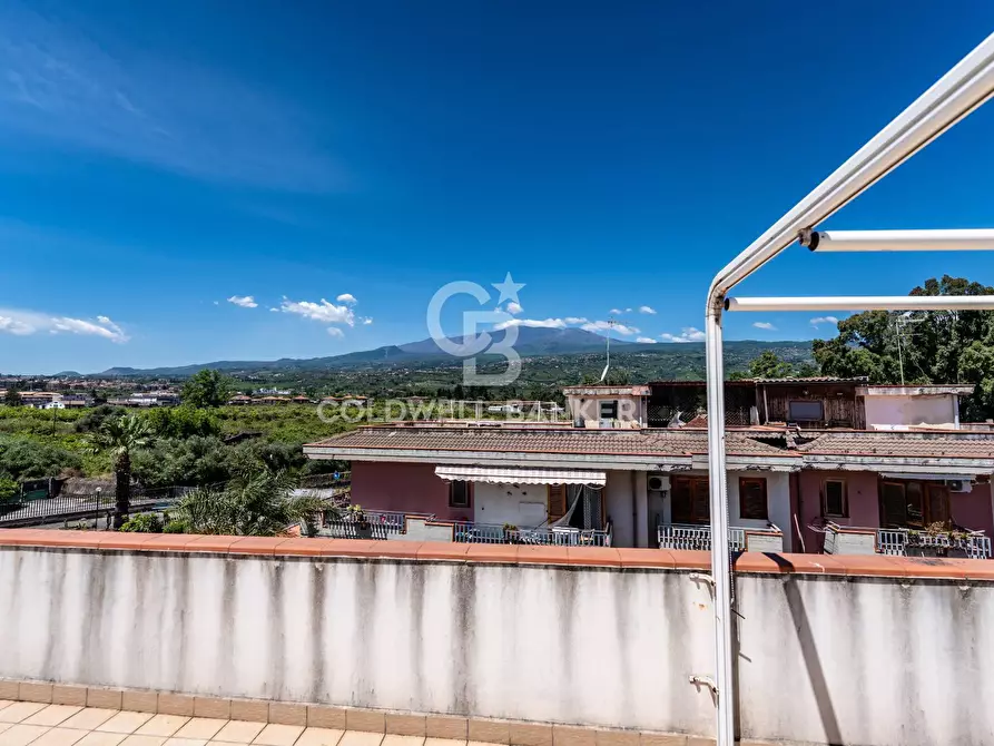 Immagine 28 di Appartamento in vendita  in via Sant'Anna a Mascali