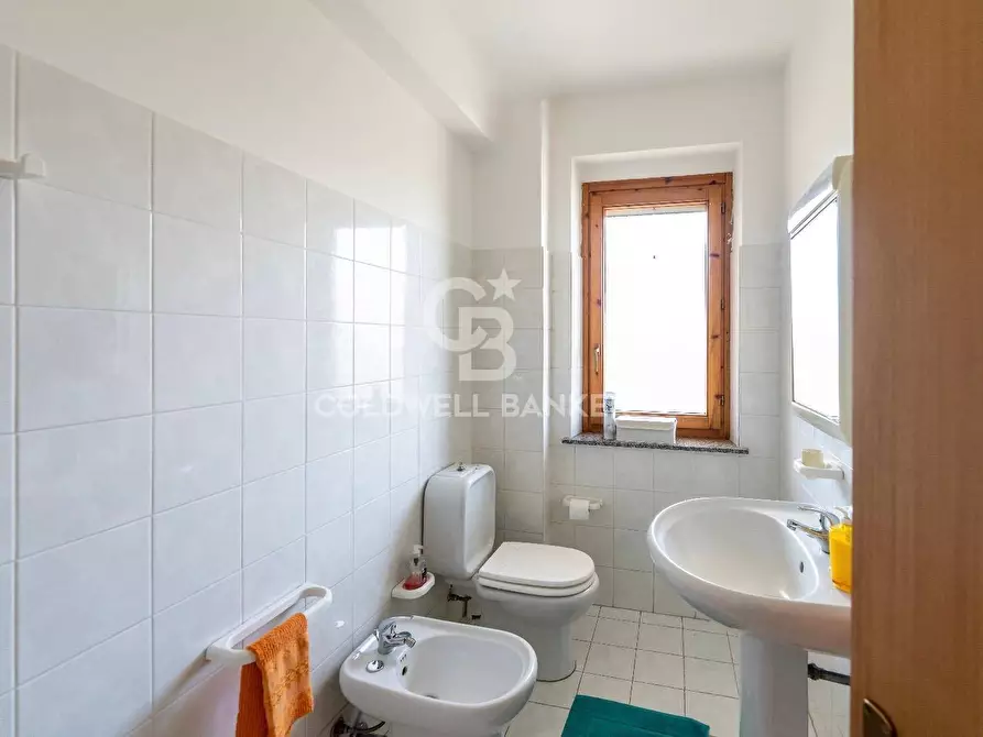 Immagine 19 di Appartamento in vendita  in via Sant'Anna a Mascali