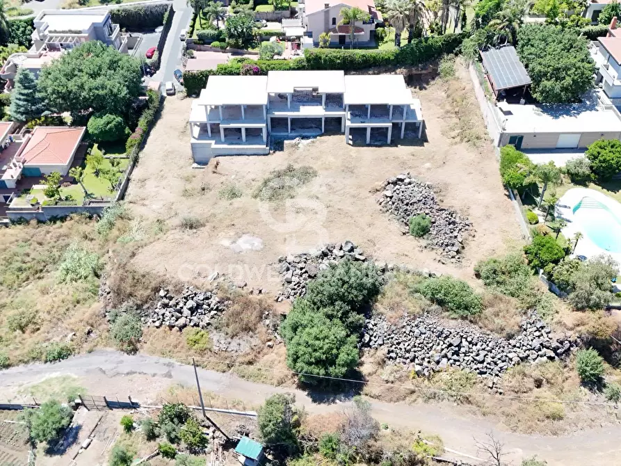 Immagine 4 di Villa in vendita  in Via Pirandello 31 a San Gregorio Di Catania