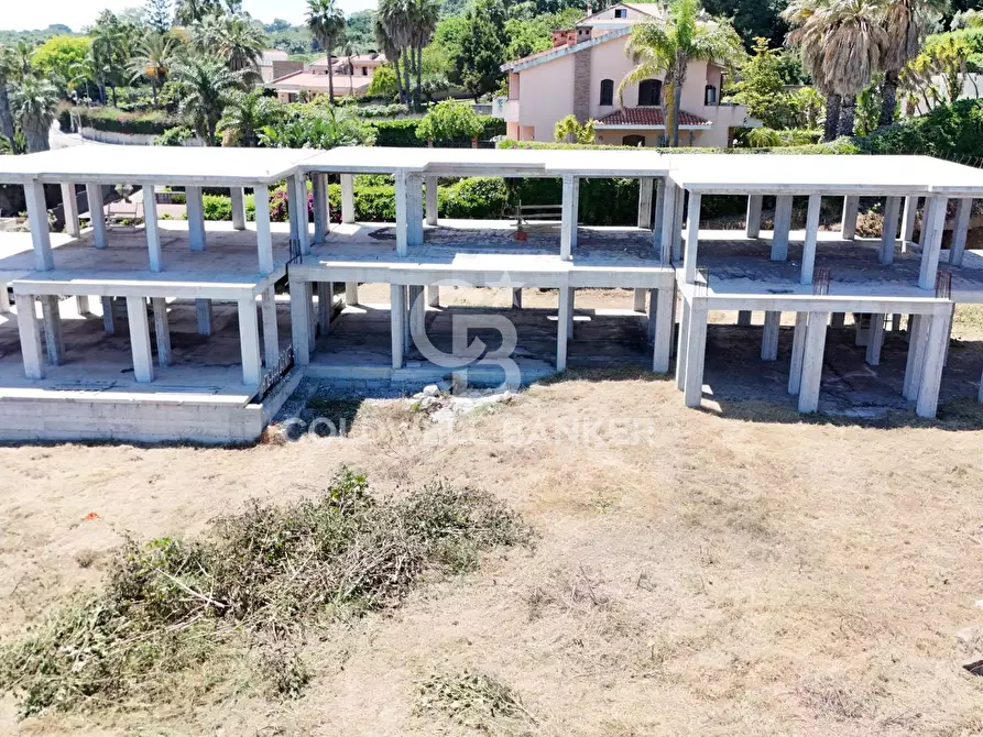 Immagine 5 di Villa in vendita  in Via Pirandello 31 a San Gregorio Di Catania