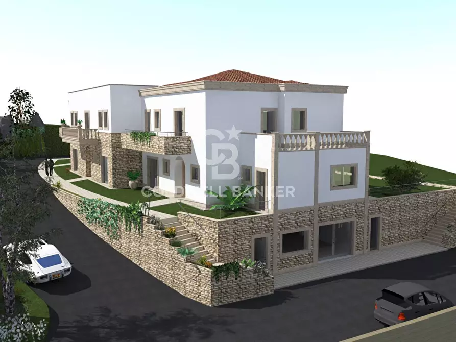 Immagine 3 di Villa in vendita  in Via Pirandello 31 a San Gregorio Di Catania