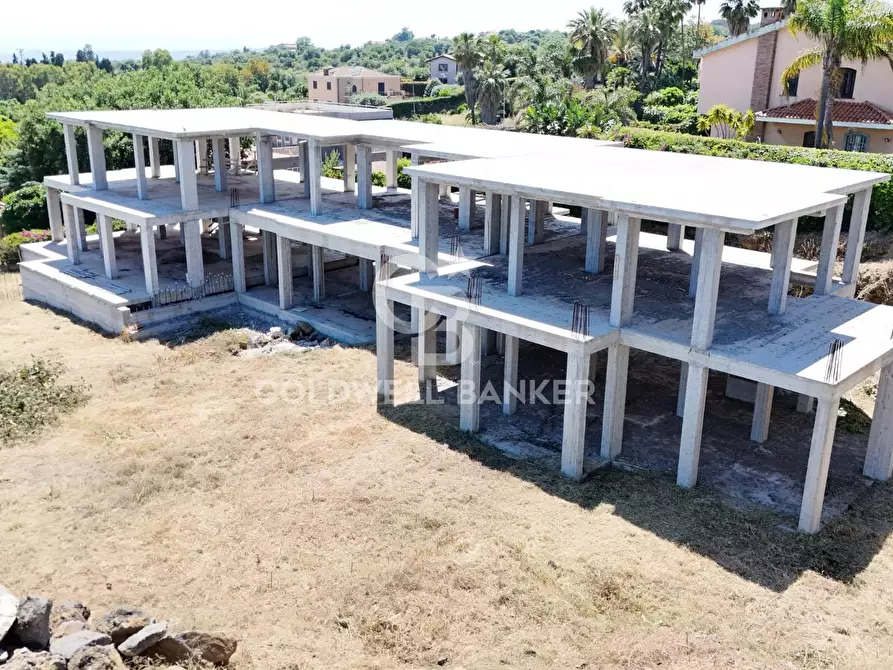 Immagine 9 di Villa in vendita  in Via Pirandello 31 a San Gregorio Di Catania