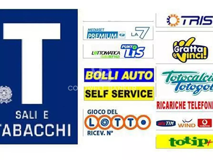 Immagine 1 di Attività commerciale in vendita  in Corso Italia sn a Acireale