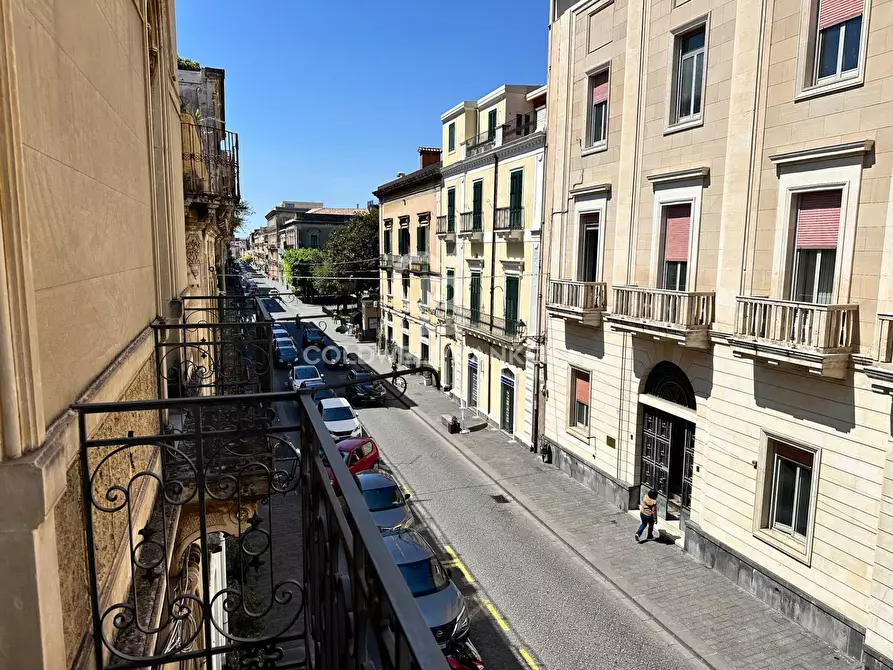 appartamento in affitto ad Acireale in zona Centro Storico