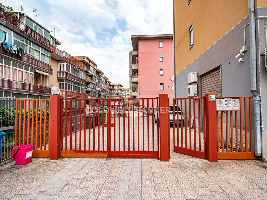 appartamento in affitto ad Acireale