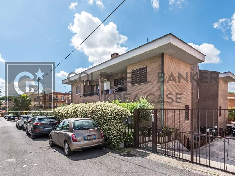 Immagine 19 di Appartamento in vendita  in Via Eugenio Fava 14 a Marino