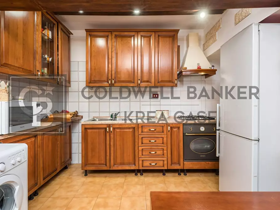 Immagine 6 di Appartamento in vendita  in Via Eugenio Fava 14 a Marino