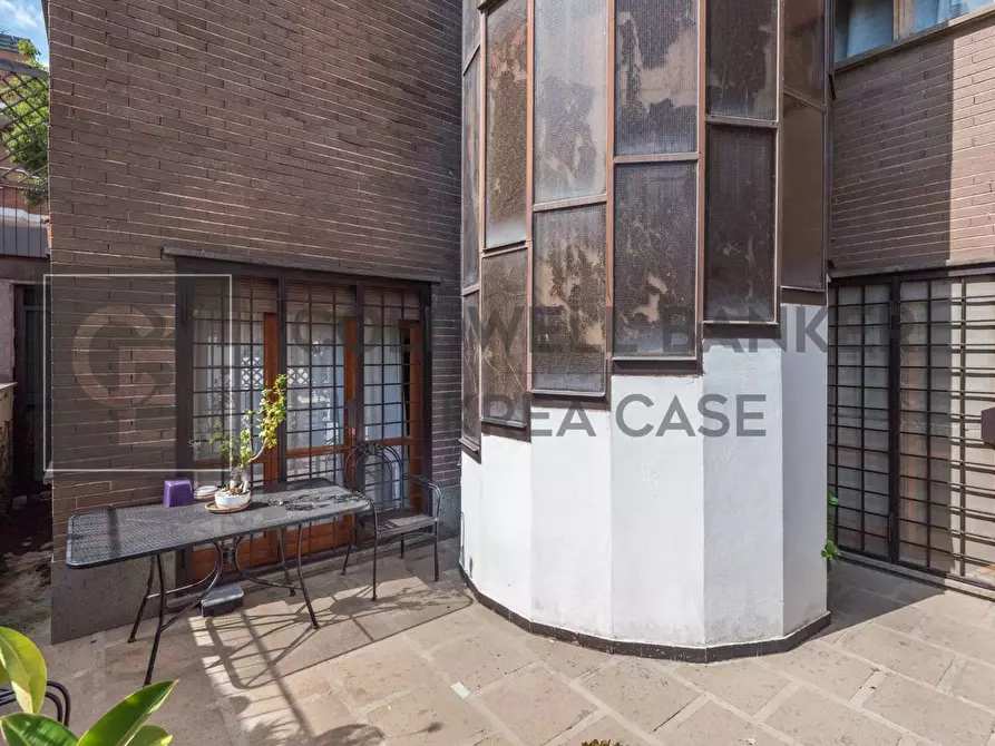 Immagine 18 di Appartamento in vendita  in Via Eugenio Fava 14 a Marino