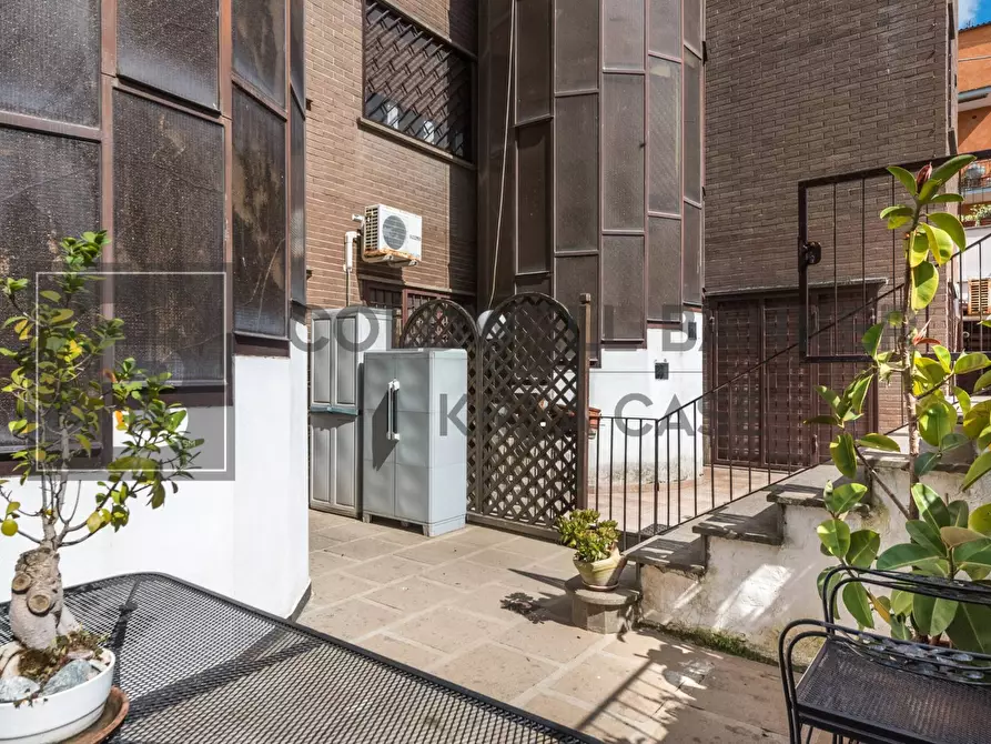 Immagine 17 di Appartamento in vendita  in Via Eugenio Fava 14 a Marino