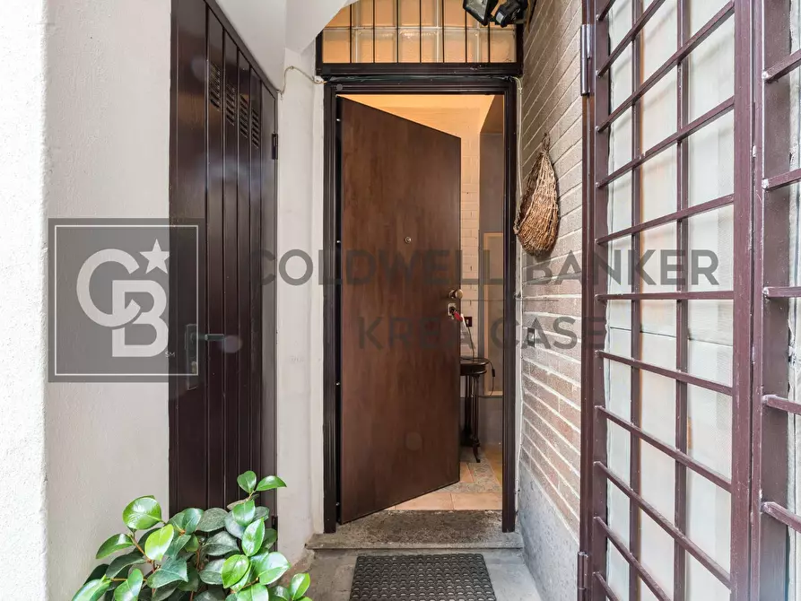 Immagine 16 di Appartamento in vendita  in Via Eugenio Fava 14 a Marino