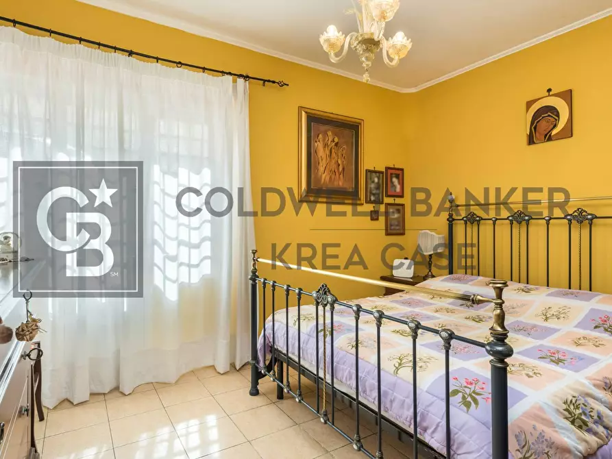 Immagine 8 di Appartamento in vendita  in Via Eugenio Fava 14 a Marino