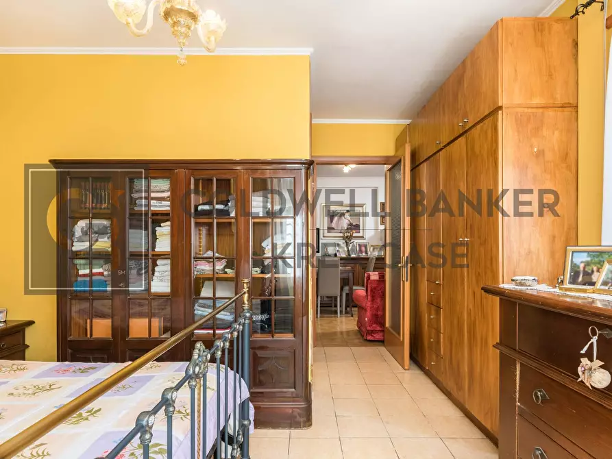 Immagine 9 di Appartamento in vendita  in Via Eugenio Fava 14 a Marino