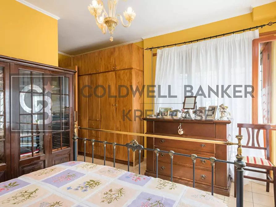 Immagine 10 di Appartamento in vendita  in Via Eugenio Fava 14 a Marino