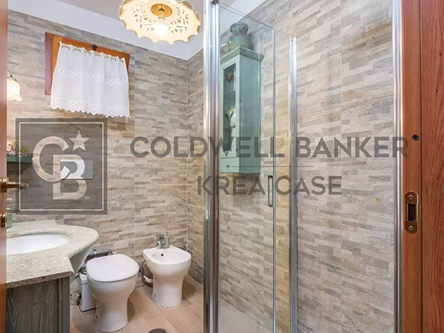 Immagine 11 di Appartamento in vendita  in Via Eugenio Fava 14 a Marino