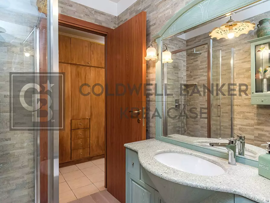 Immagine 12 di Appartamento in vendita  in Via Eugenio Fava 14 a Marino