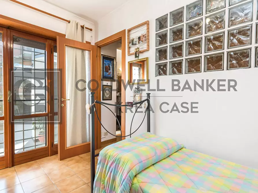 Immagine 14 di Appartamento in vendita  in Via Eugenio Fava 14 a Marino