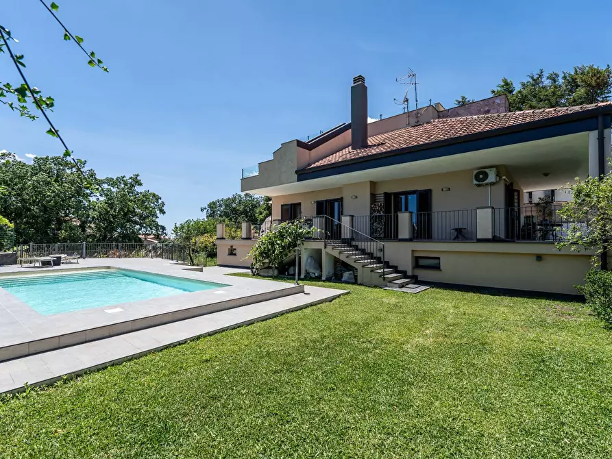 casa indipendente in vendita a Mascalucia