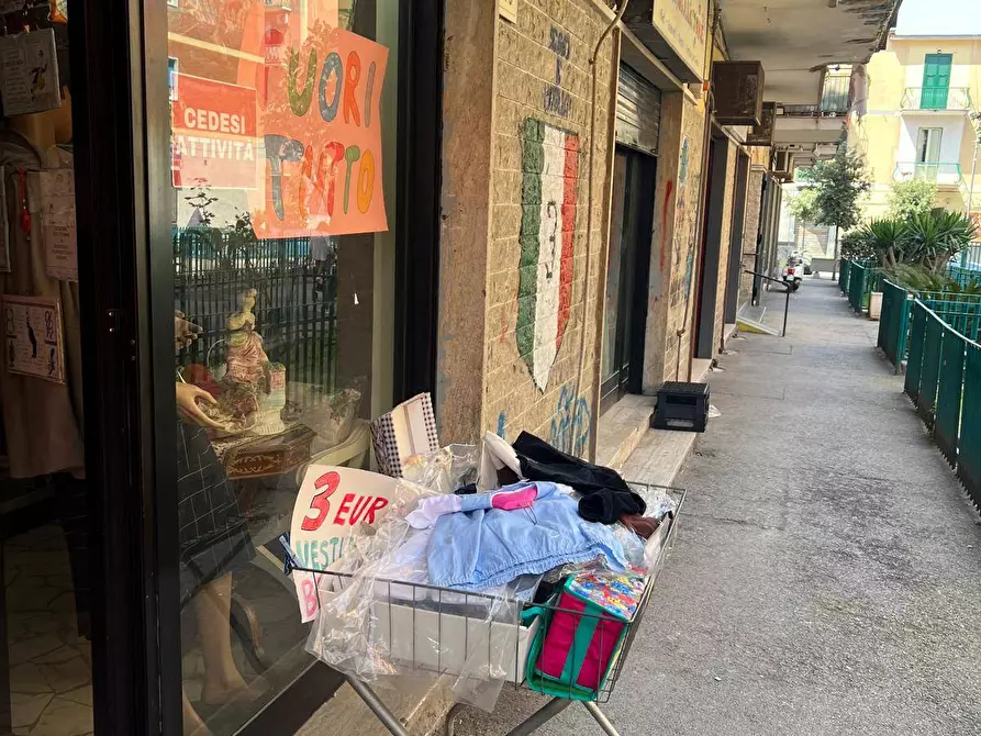Immagine 4 di Attività commerciale   in via botteghelle a San Giorgio A Cremano