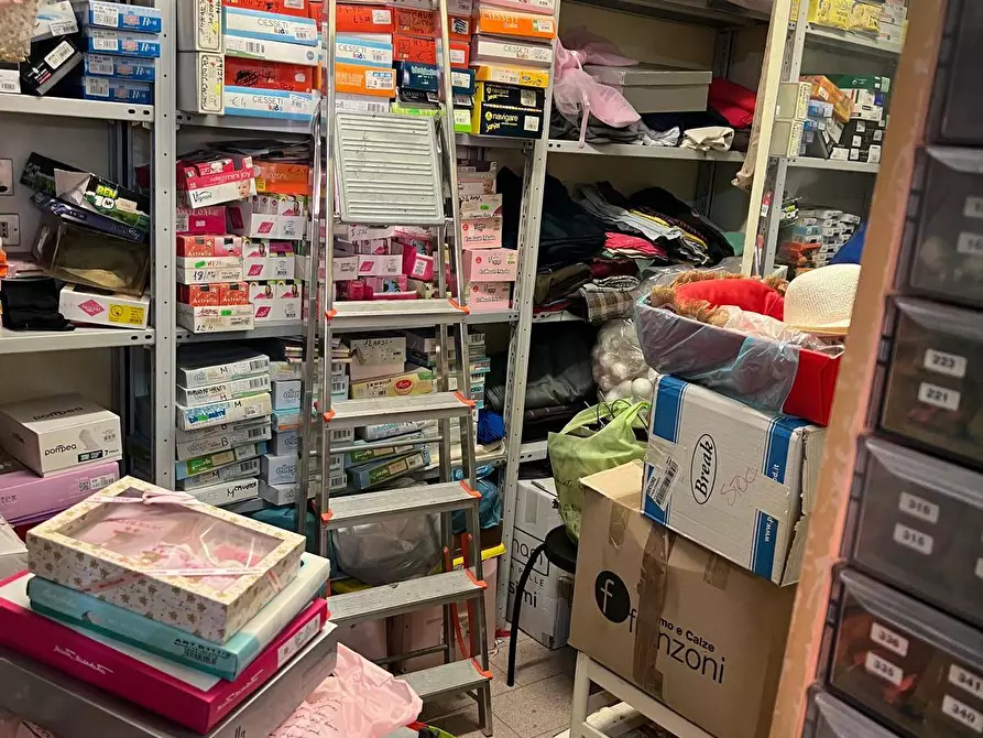 Immagine 5 di Attività commerciale   in via botteghelle a San Giorgio A Cremano