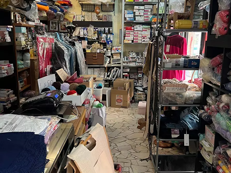 Immagine 7 di Attività commerciale   in via botteghelle a San Giorgio A Cremano