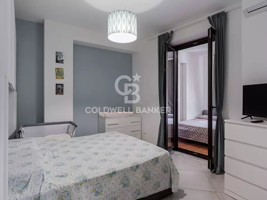 Immagine 18 di Appartamento in vendita  in Via Cristoforo Colombo 5 a Giardini-Naxos