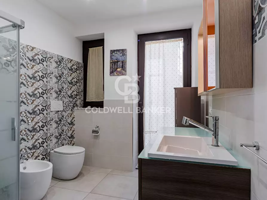 Immagine 21 di Appartamento in vendita  in Via Cristoforo Colombo 5 a Giardini-Naxos