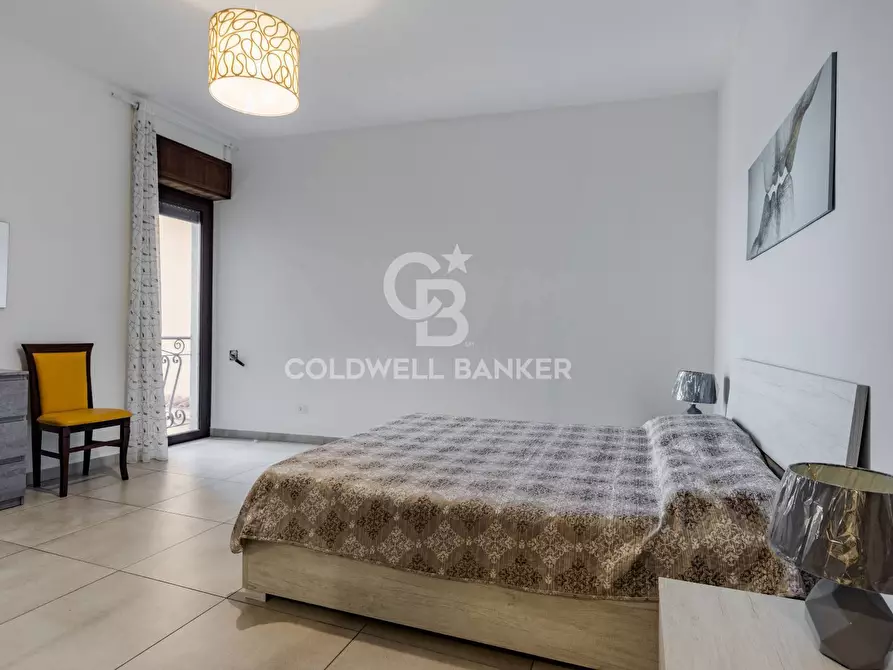 Immagine 23 di Appartamento in vendita  in Via Cristoforo Colombo 5 a Giardini-Naxos