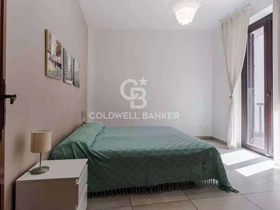 Immagine 24 di Appartamento in vendita  in Via Cristoforo Colombo 5 a Giardini-Naxos