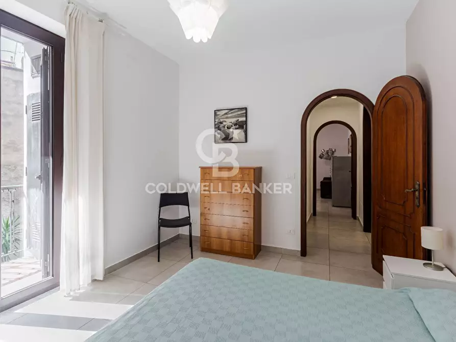 Immagine 25 di Appartamento in vendita  in Via Cristoforo Colombo 5 a Giardini-Naxos