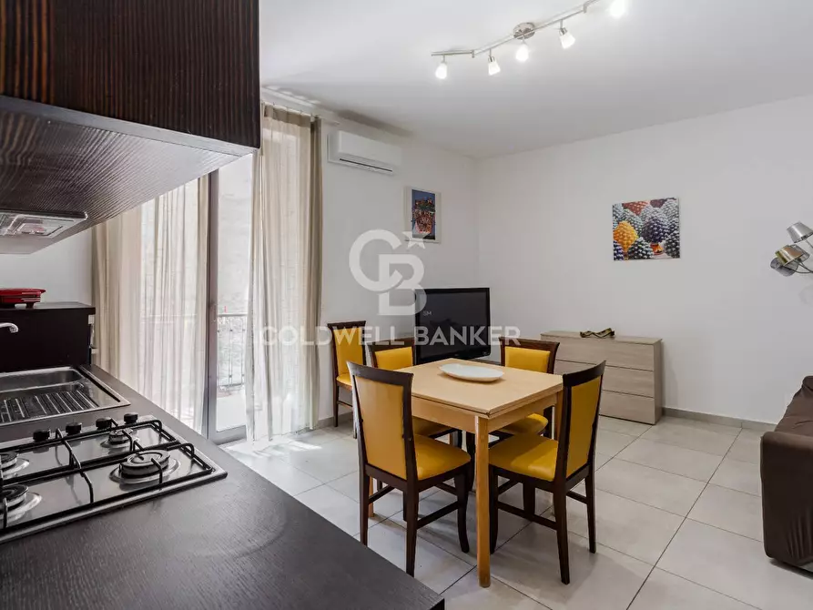 Immagine 26 di Appartamento in vendita  in Via Cristoforo Colombo 5 a Giardini-Naxos