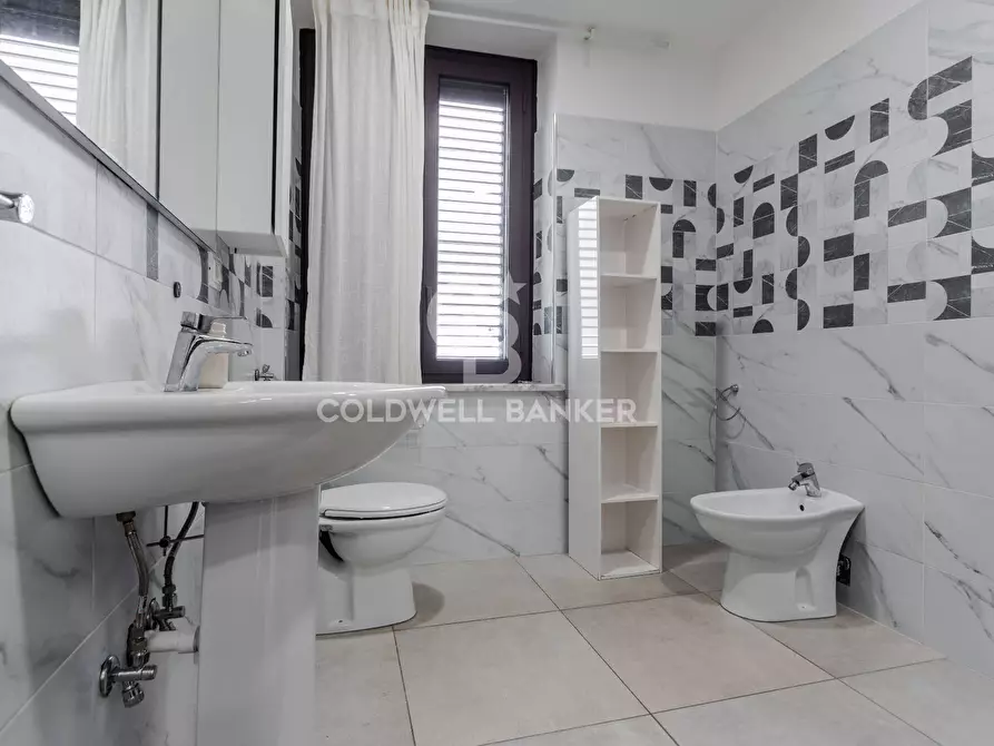 Immagine 28 di Appartamento in vendita  in Via Cristoforo Colombo 5 a Giardini-Naxos