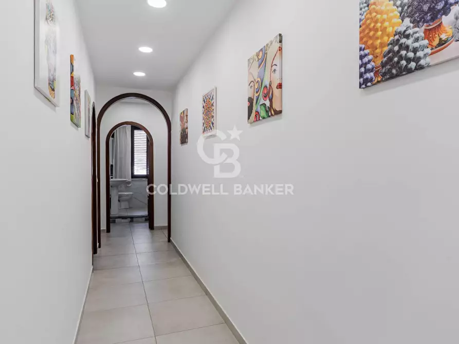 Immagine 29 di Appartamento in vendita  in Via Cristoforo Colombo 5 a Giardini-Naxos