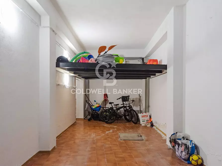 Immagine 30 di Appartamento in vendita  in Via Cristoforo Colombo 5 a Giardini-Naxos