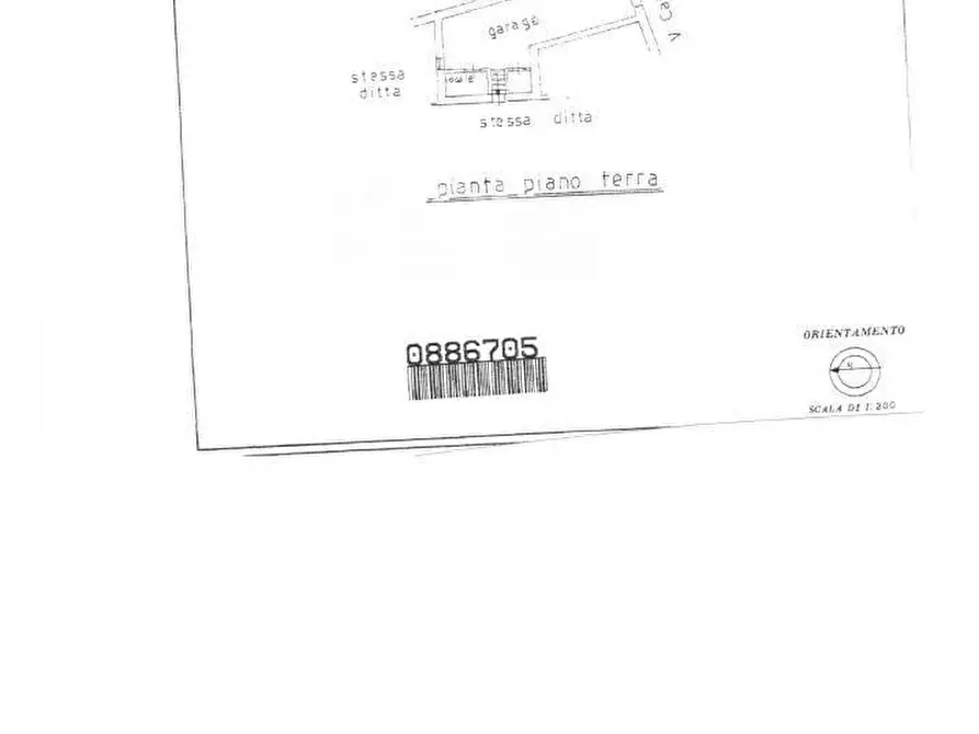 Immagine 32 di Appartamento in vendita  in Via Cristoforo Colombo 5 a Giardini-Naxos