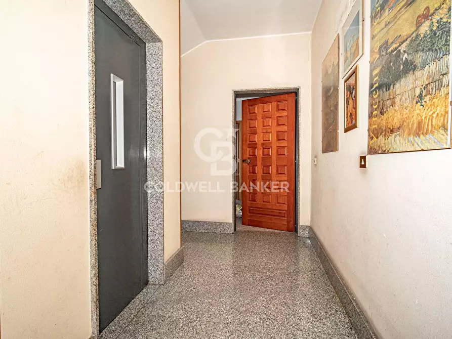 Immagine 6 di Appartamento in vendita  in Via Veneto 31 a Giarre