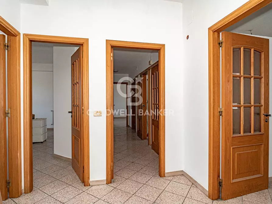 Immagine 10 di Appartamento in vendita  in Via Veneto 31 a Giarre