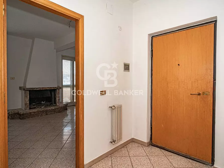 Immagine 8 di Appartamento in vendita  in Via Veneto 31 a Giarre