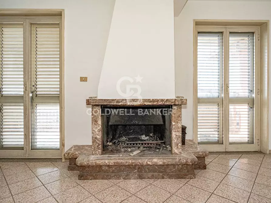 Immagine 9 di Appartamento in vendita  in Via Veneto 31 a Giarre