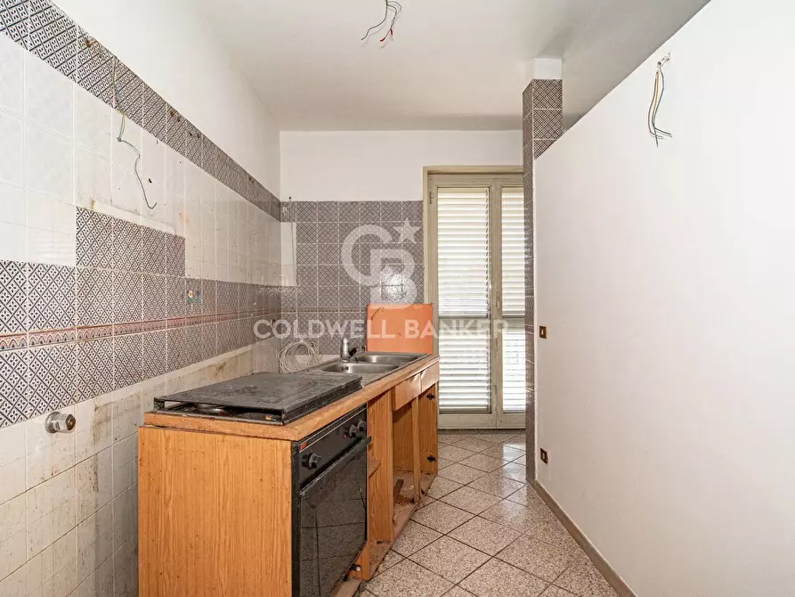 Immagine 11 di Appartamento in vendita  in Via Veneto 31 a Giarre