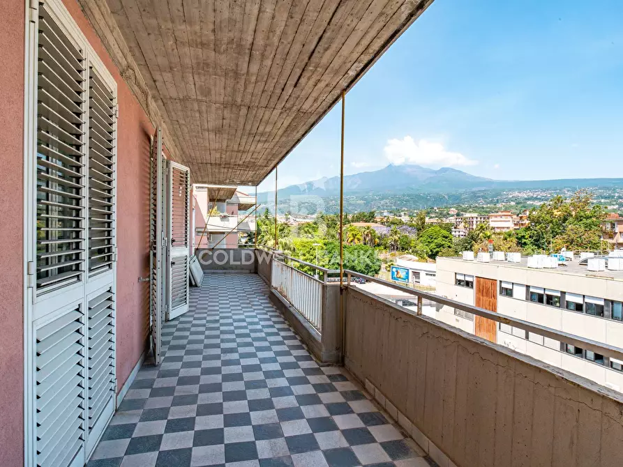 Immagine 4 di Appartamento in vendita  in Via Veneto 31 a Giarre