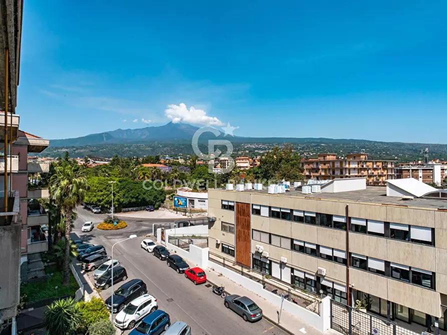 Immagine 3 di Appartamento in vendita  in Via Veneto 31 a Giarre