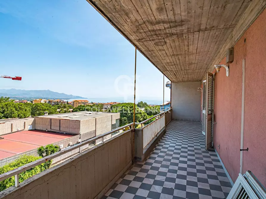 Immagine 5 di Appartamento in vendita  in Via Veneto 31 a Giarre