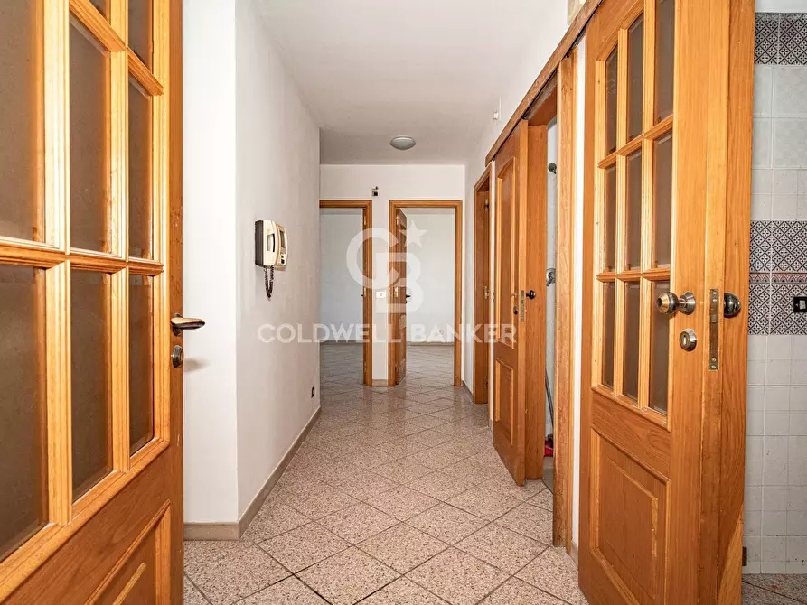 Immagine 12 di Appartamento in vendita  in Via Veneto 31 a Giarre