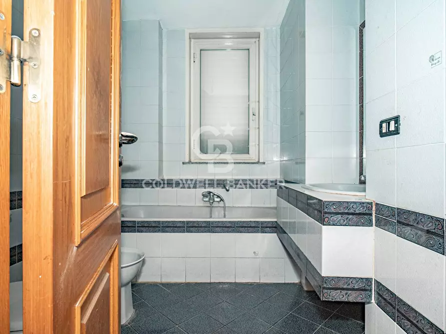 Immagine 14 di Appartamento in vendita  in Via Veneto 31 a Giarre