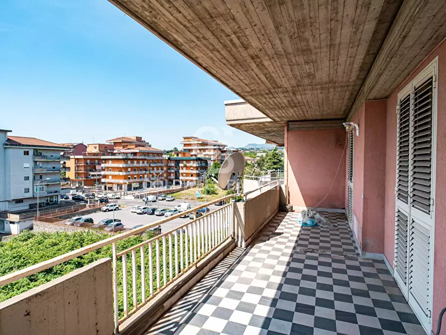 Immagine 19 di Appartamento in vendita  in Via Veneto 31 a Giarre