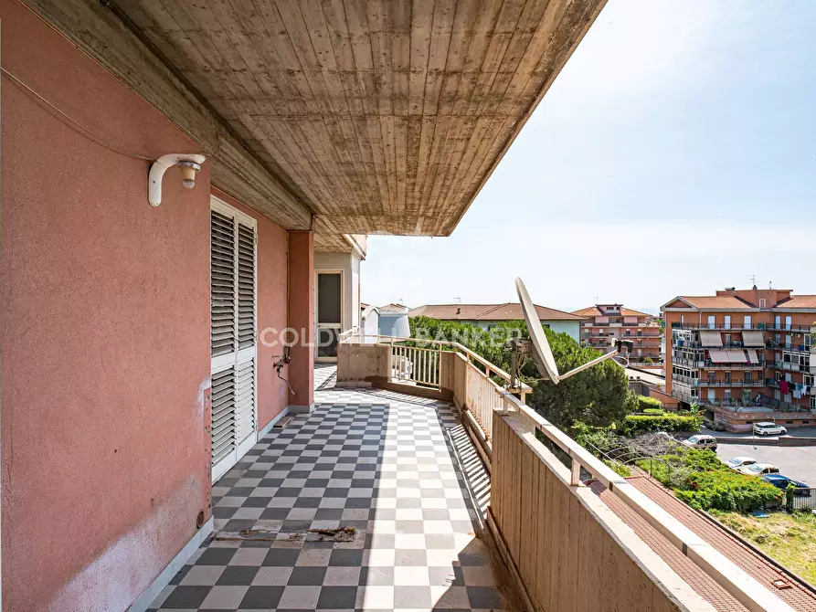 Immagine 20 di Appartamento in vendita  in Via Veneto 31 a Giarre